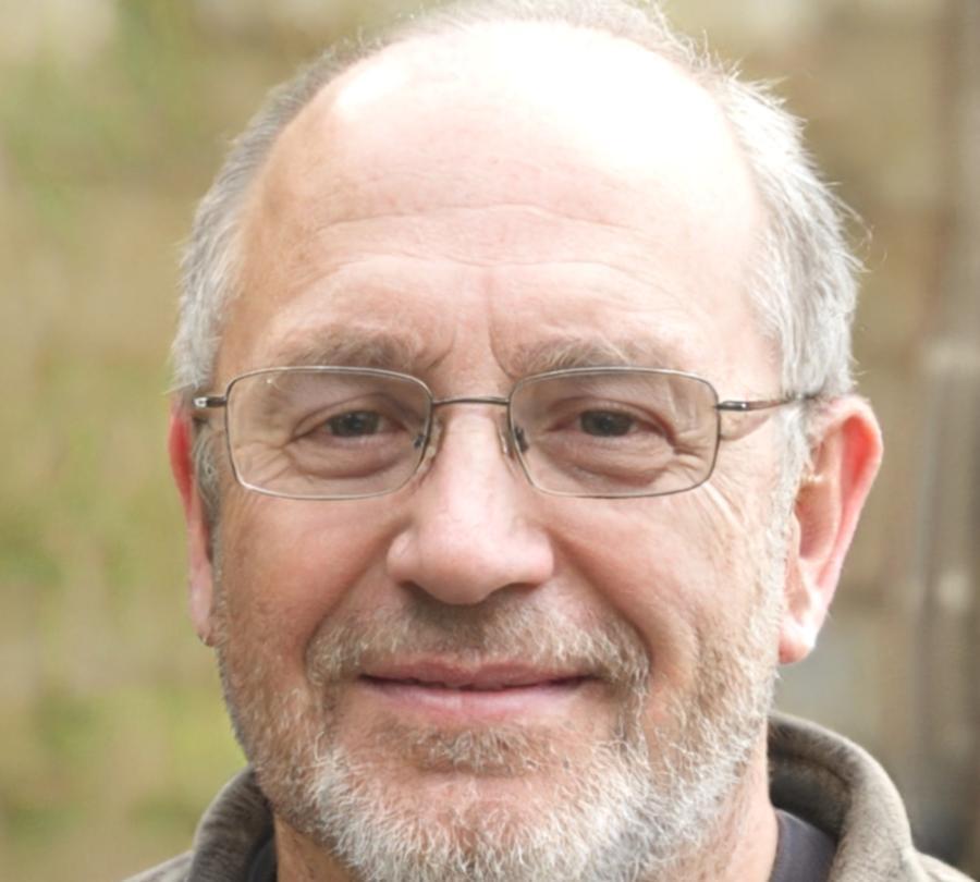 Budget-Trainer Severin Waldkirch